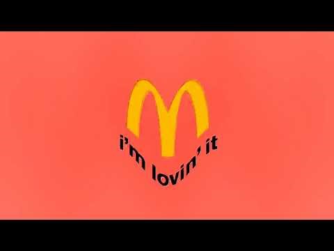 McDonald's Ident 2014 Effects | Preview 2MABAL Effects