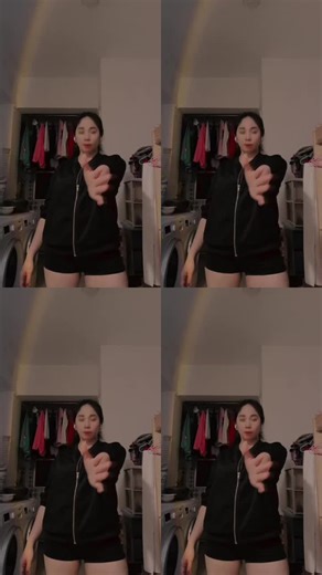 Milky Way Dance Crew Showcase in Hong Kong