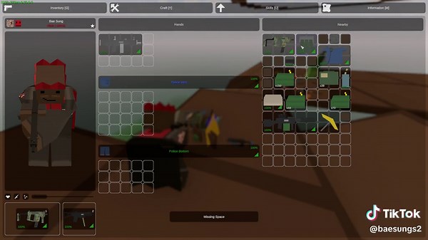 Massive unturned base #unturned