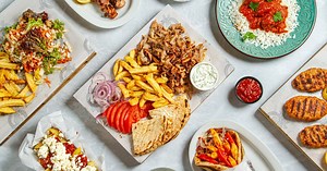 Τρελός Γάιδαρος Online Delivery | Δες εδώ όλο το μενού και παράγγειλε