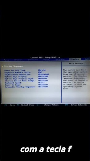 Saiba Como Habilitar a Virtualização na bios