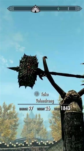 I Finally Completed the Orc Life Quest… VOLENDRUNG UNLOCKED 😭🔨