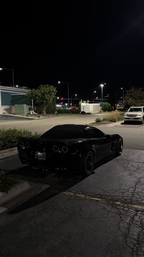 the sad truth🫩 #corvette | Corvette Car