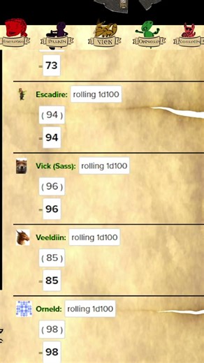 bons jets | #laguildedesaventures sur #Twitch