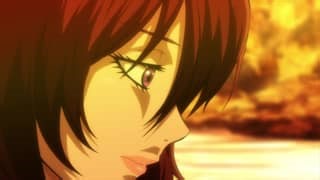 Basilisk : The Ouka Ninja Scrolls | E9 - The Butterfly Dances