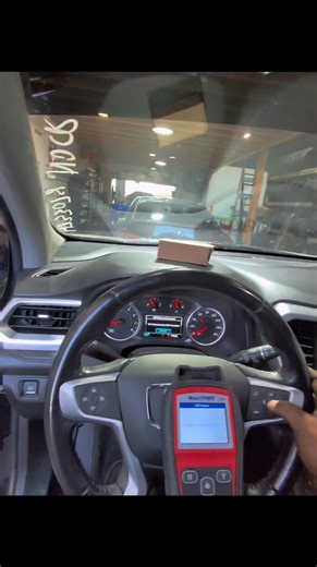 Como programar sensores de las llantas | Mecanicos Vs Clientes