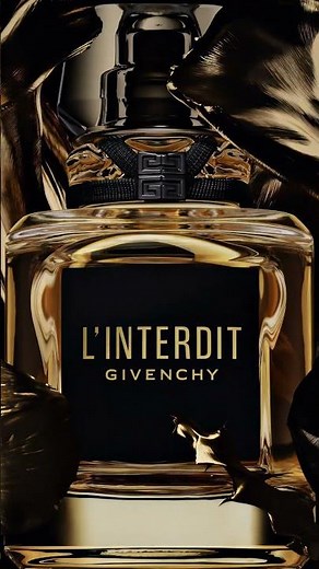 L'INTERDIT PARFUM