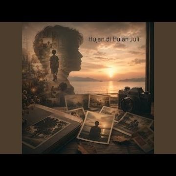 Hujan Di Bulan Juli