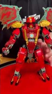 #LEGO #Ninjago Dragons Rising Summer 2026 Sets Revealed!