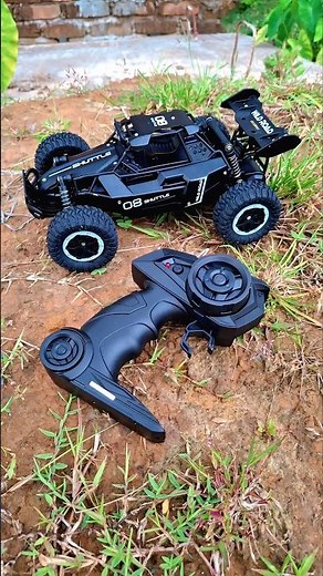 Lot Remote control high speed RC car Unboxing And Testing 🔥