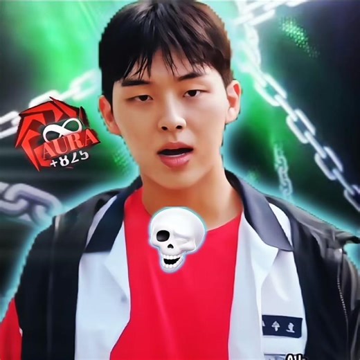 suho aura || weak Hero class 1