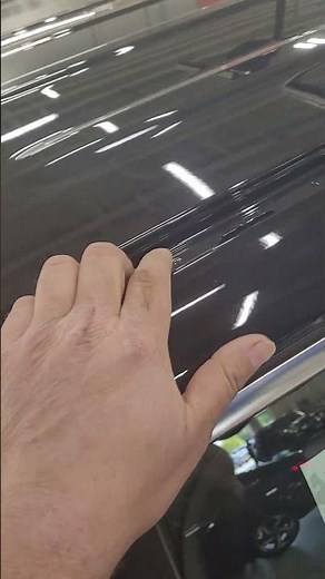 Hyundai Tucson roof rack, #automobile #mechanic #diy molding