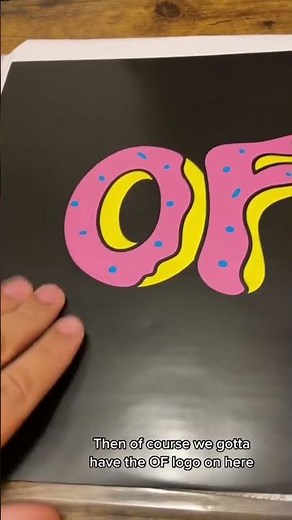 Tyler the Creator and The Odd Future Tape Vol 2