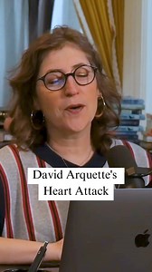 David Arquette (SCREAM, NEVER BEEN KISSED, THE GOOD HALF) shares how he has blended his diverse passions into a one-of-a-kind career to form his own community of belonging, from his unexpected past as a graffiti artist and breakdancer, to becoming a certified Bob Ross painter 🎨🌲, Professional Wrestler, and Clown Enthusiast! 🤡 AND Did You Know....Mayim and David not only worked together on BLOSSOM, but they were also supposed to work together on a second project before David was rushed to the 