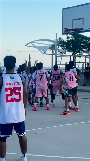 Dumating na si Dither Merlin 🥹 #highlightseveryone #hacsabasketball #macaubasketball #ballislife #ofwmacau #ciasimacau #followersreelsfypシ゚viralシfypシ゚viralシ | Great Daniels MACAU