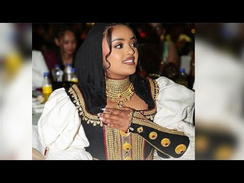 Meseret Idessa is live dhignii Iyeesus naf dhagala’eera kan jetuu galateefadhuu yesuus 🥰