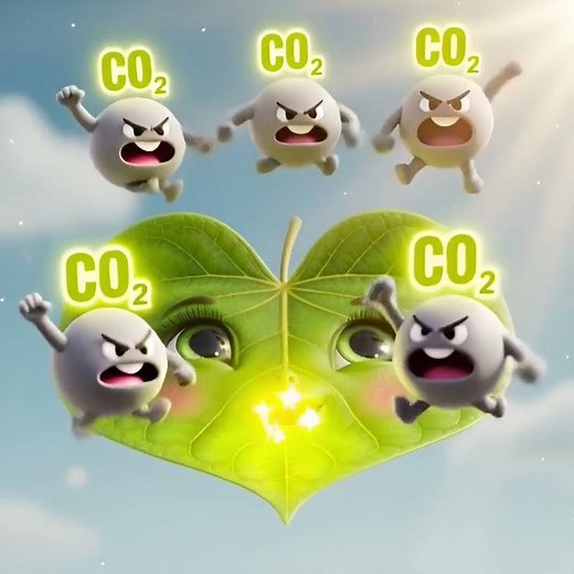 Photosynthesis Explained Simply
