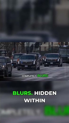 This Limo Has Oil Slicks and Electrified Doors #BeastMode #Gadgets