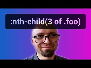 Master the :nth-child() Pseudo-Class