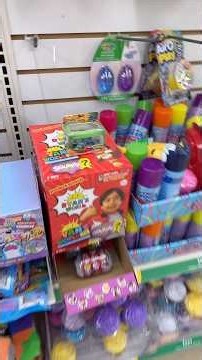 Squishy hunting at dollar tree #squishy #squishytoy #squishies #dollartree
