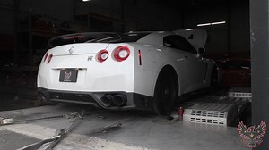 5K views · 391 reactions | Initial pull on the Dynocom Industries...