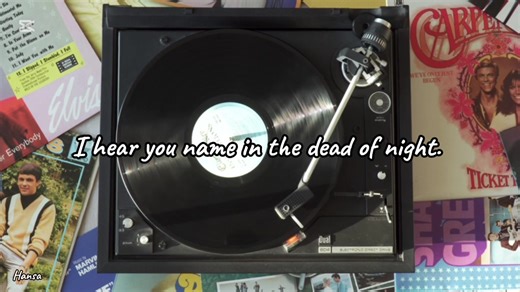 Mystery Loves Company: New Rock Song by Hansa