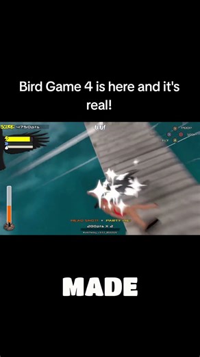 #birds #birdgame #birdgame3 #indiegame #magpies #pieinthesky #birdgames #birdtrend