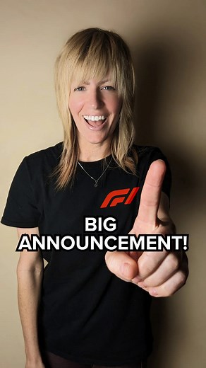 BIG NEWS!!! Spain here we come!! 🏎️🇪🇸 Team RC Girl is headed to Barcelona in June for the F1 race! I'll be documenting the journey to get there, including building a scale radio control model of a Formula 1race vehicle. New to F1? It all starts tomorrow, March 2, with the first race of the season in Bahrain. There are 20 drivers representing 10 teams who participate in 24 races around the world. I'll be at the one in Spain, as well as sharing info throughout the season here on Instagram and Y