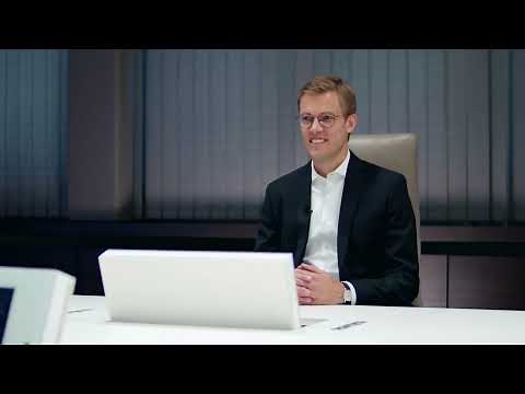 A New Era for Business and IT Architecture Transformation | LeanIX + ‪@sapproductsandservices‬