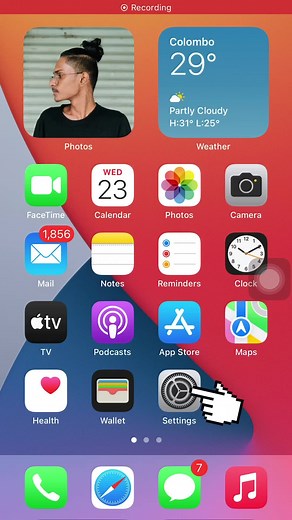 How to Change iphone Date & Time📱 #viral #trending #onemillionaudition #fypシ #viraltiktok #Troxy9tech #technology #tech #iphone #iphonetricks #tiktok #shortcut
