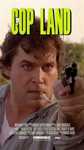 👉 Cop Land (1997) Remastered Teaser 3