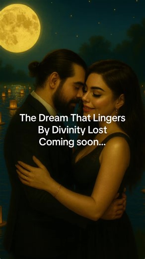 Divine Dani - The Dream That Lingers Music Discovery