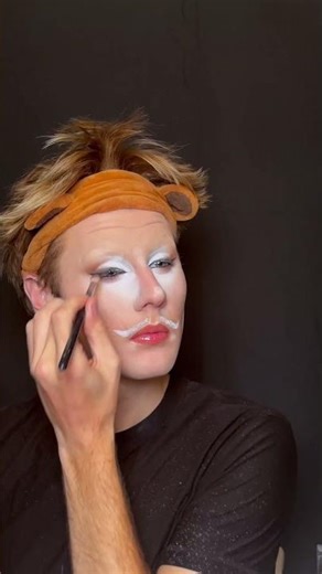 Transformative Makeup Tutorial, From Bare to Bold