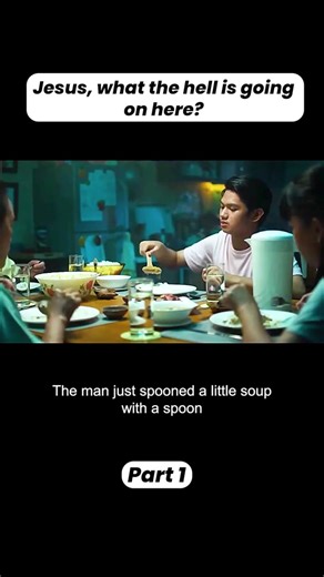 The Magic Spoon: A Story of Unfortunate Food Disasters