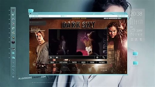 Open Windows | movie | 2014 | Official Trailer