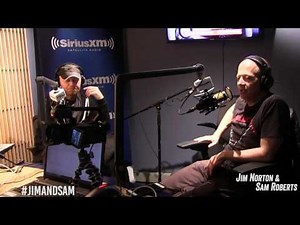 Bill Burr - Heckling Don Rickles - Jim Norton & Sam Roberts