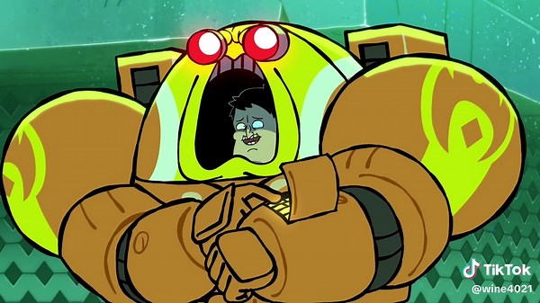 SPACE KING 3 - The Imaginator: An Epic Animation Journey