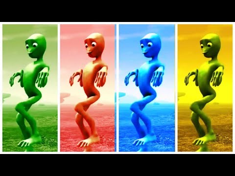 Alien Energy Mix – Cosmic Party | ALIEN PULSE