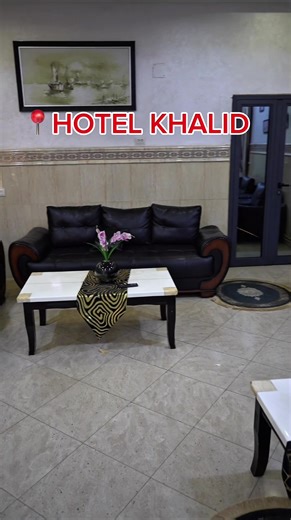 Hôtel Khalid Oran : prix, avis et infos sur l’hôtel
