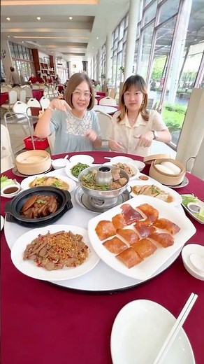 An An Lao #PekingDuck