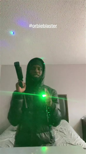 CO2 Powered Nerf Gun: Ultimate Nerf War Companion