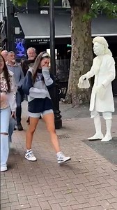 #bushmanpranks #viralvideo #funnyprank #foryoupage