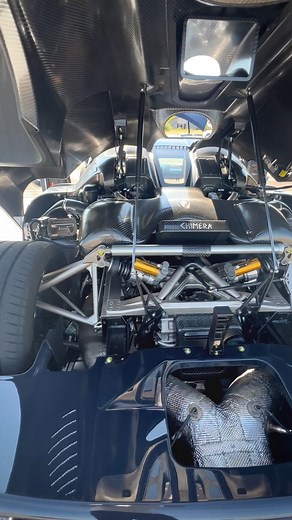 182K views · 1.8K reactions | It blends an Agera RS with a Jesko engine and a CC850 gearbox!  #Koenigsegg #Jesko #AgeraRS #CC850 #Hypercar #ManualSupercar #CarsWithoutLimits | Top Gear | Facebook