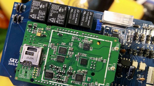 ISMC India Semiconductor Plant Plan Stalls Amid Intel's Tower Takeover