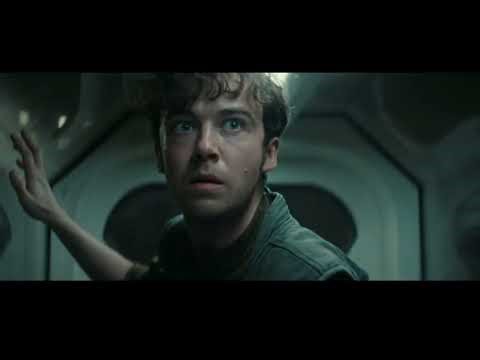 Alien Earth (Finale) - T. Ocellus Looks For A New Body