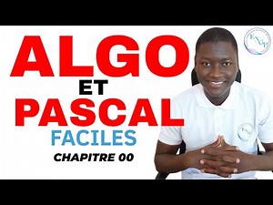 Algorithms and Pascal - EASY COURSE for BEGINNERS - 00 - Introduction