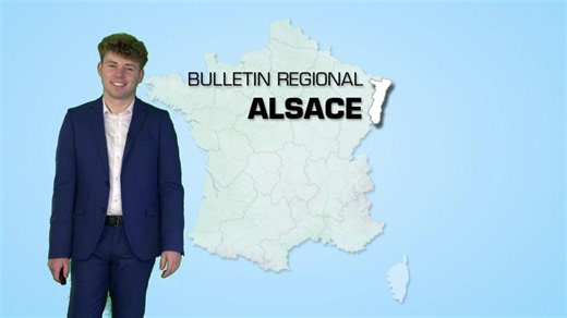 Meteo Village-Neuf (68128) - Haut-Rhin : Prévisions Meteo GRATUITE à 15 jours - La Chaîne Météo