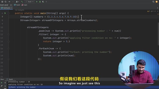 【熟肉】How Java 8 Stream API Works ？ ｜ Stream API Foundation ｜ EP 2