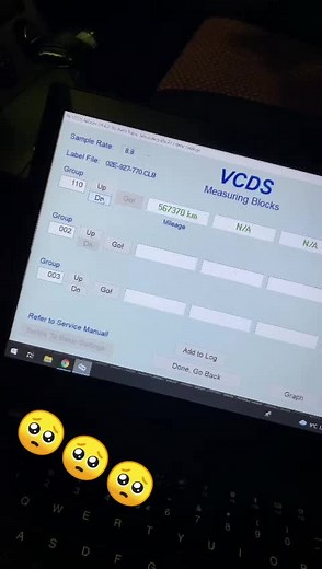 VCD Measuring Blocks Application Overview for Automotive