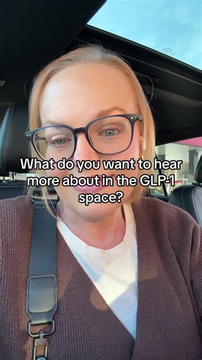 What do you want to hear next on the elevated dose podcast?